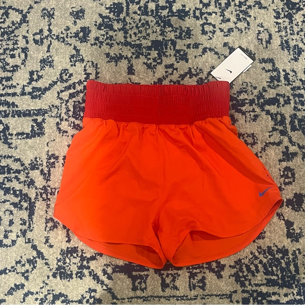 New Nike Shorts